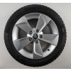 Škoda Yeti 16" Originální zimní sada