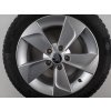 Škoda Yeti 16" Originální zimní sada