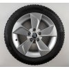 Škoda Yeti 16" Originální zimní sada