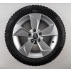 Škoda Yeti 16" Originální zimní sada