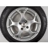 Renault Megane 15" zimní sada