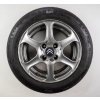 Citroen Xsara Picasso 15" letní sada