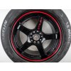 Toyota, Peugeot, Opel ProAce Verso, 508, Insignia 17" letní sada