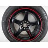 Toyota, Peugeot, Opel ProAce Verso, 508, Insignia 17" letní sada