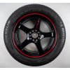 Toyota, Peugeot, Opel ProAce Verso, 508, Insignia 17" letní sada