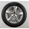 Ford Mondeo, S-Max Smax 16" zimní sada