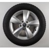 Škoda Karoq 16" Originální zimní sada