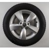 Škoda Karoq 16" Originální zimní sada