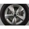 Škoda Karoq 16" Originální zimní sada