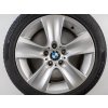 BMW 5 F10 F11 17" Originální zimní sada