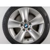 BMW 5 F10 F11 17" Originální zimní sada