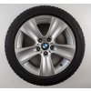 BMW 5 F10 F11 17" Originální zimní sada