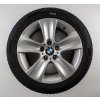 BMW 5 F10 F11 17" Originální zimní sada