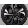 Volkswagen Taigo 17" Originální letní sada