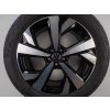 Volkswagen Taigo 17" Originální letní sada