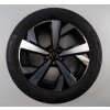 Volkswagen Taigo 17" Originální letní sada
