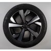 Volkswagen Taigo 17" Originální letní sada