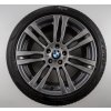 BMW X5 E70 20" Originální letní sada