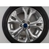Ford S-Max Smax, Galaxy 17" Originální letní sada