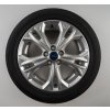 Ford S-Max Smax, Galaxy 17" Originální letní sada