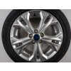 Ford S-Max Smax, Galaxy 17" Originální letní sada