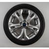 Ford S-Max Smax, Galaxy 17" Originální letní sada