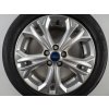 Ford S-Max Smax, Galaxy 17" Originální letní sada