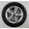 Volkswagen Touran Caddy 15" Originální zimní sada