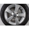 Volkswagen Touran Caddy 15" Originální zimní sada
