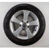 Volkswagen Touran Caddy 15" Originální zimní sada