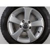 Volkswagen Touran Caddy 15" Originální zimní sada