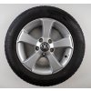 Volkswagen Touran Caddy 15" Originální zimní sada