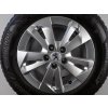 Peugeot Rifter 16" Originální zimní sada