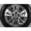 Peugeot Rifter 16" Originální zimní sada