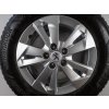 Peugeot Rifter 16" Originální zimní sada