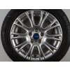 Ford Focus 16" Originální letní sada
