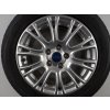 Ford Focus 16" Originální letní sada