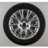 Ford Focus 16" Originální letní sada