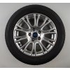 Ford Focus 16" Originální letní sada
