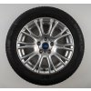 Ford Focus 16" Originální letní sada