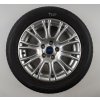 Ford Focus 16" Originální letní sada