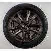 Mazda Mazda 3 16" Originální zimní sada