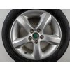 Škoda Fabia 15" Originální letní sada
