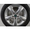 Škoda Fabia 15" Originální letní sada