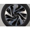 Honda Civic 16" Originální zimní sada
