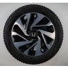 Honda Civic 16" Originální zimní sada