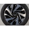 Honda Civic 16" Originální zimní sada