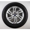 Volvo XC60 XC70 17" Originální zimní sada