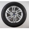 Volvo XC60 XC70 17" Originální zimní sada