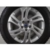 Volvo XC60 XC70 17" Originální zimní sada